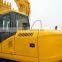 CNHTC SINOTRUK HIDOW HW130-8 0.53m3 Hydraulic Exavator china supplier