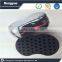 Magic Barber Barber durable PVC bag case packed hair twist sponge for Dreads Afro Locs