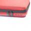 Wholesales eco-friendly thick foam molded protective custom made bag