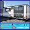 Fashion Design Container House