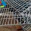 Made in China Steel Grating Footboard Pedal Flooring
