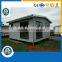 Luxury cheap prefab villa for sale with nice house plans made in China