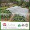 2015 high quality Agriculture products/vegetable greenhouse covers/black sun shade net /landscape protection cover/plant cover