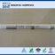 MF0080 High Quality Factory Price Galvanized ROHS/ PAHS Approved Frp/grp Square Telescopic Poles