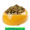 Dry Dog Food Pellet Shape and Size