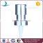 Elegant home fashion suqare nozzle dispenser for liquid soap