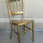 gold color napoleon wedding chair, silla napoleon