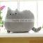 New Arrival 2017 Customized Pusheen Plush Toy Cat