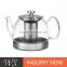 WSCHYS106 glass tea pot