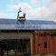 Bestsun 6000w pure sine wave split solar energy water heater