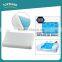 New Design Luxury Contour Bed Pillow Cooling Gel Memory Foam Pillow
