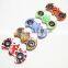 High Quality 2017 Wholesale Fidget Toy Hand Spinner Coloful Fidget Spinner