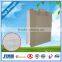 5kg 10kg 20kg kraft paper flour packaging bag with handle