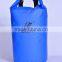 2015 Hot Sale PVC Waterproof Dry Bag For Swimming Boating Custom Logo