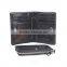 Wholesale Large Capacity Clutch Bag Men Purse Leather wallet with Rivet