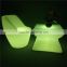 Waterproof Electronic Poker Table & Glowing Table LED Furniture Table & Bar Furniture