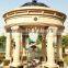 Popular Chinese Style Gazebo with Customized Service CAB-010