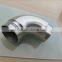 JINXIN stainless steel bend channel pipe