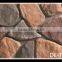 Real estate artificial culture stone