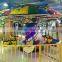 2015 new big tagada used amusement park rides for sale LT-4016A