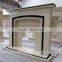 MFI220 Artificial Fireplace Mantel