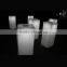 Remote control LED Square Bar Table with color changing