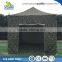Best Price Factory Manufacturing Outdoor Canvas Military Army Canopy Tent for Sale