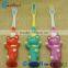 teddy bear handle toothbrush baby teeth care brush kids teeth whitening