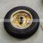 air wheel 3.50-7 Pneumatic rubber wheel 3.50-7/3.00-8