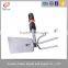 High-Quality A3 Steel Plastic Non-Slip Handle Garden Fork Hoe