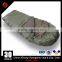 2017 new Camouflage Military Waterproof Sleeping Bag US Army Style Blanket Sleep Camping