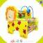 2017 wholesale wooden kids educational toy fashion wooden kids educational toy top sale wooden kids educational toy W11B125