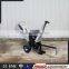 Gasoline Powered Garden Chipper Shredder
