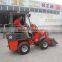 mini skid steer loader for sale