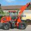 Qingzhou NEO S300 loader HZM s300 with joystick