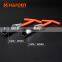 Chrome Vanadium Professional 16mm T Universal Spark Plug Socket Wrench Tool