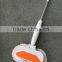 Electronic mop with wet and dry for polishing and waxer