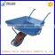 High quality metal power tools heavy duty wheel barrow