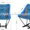 2016 New Outdoor Folding Rocking Chair Portable Super Light Moon Chair Recreational Chair Comfortable Rocking-Chair