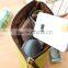 Multifunction Travel Cosmetic Bag Makeup Pouch Toiletry Zipper Wash Organizer