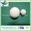 High alumina ceramic grinding ball with excellent quality
