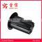 New design plastic black anti termite control bait station SX-5019