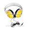 2016 Best selling Smiling face headphones