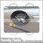 Retractable Magnetic Part Tray With Big Magnetic Base