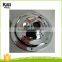 150mm Diameter special design bathroom accessory Rain Shower Head