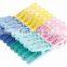 Clothes plastic clip with different styles