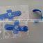 China Manufacturer Supply Fancy New Design Silicone Mobile Phone Card Holder With High Quality