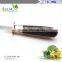 8 inch Home Multi-function Manual Stainless Steel Knife Scissors Sharpening Kitchen Whetstone