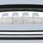 Bumper Guard for AUDI Q7 Front/Rear