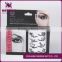 Joyme 2016 new product hot selling eye tattoo sticker eyeliner tattoo sticker
